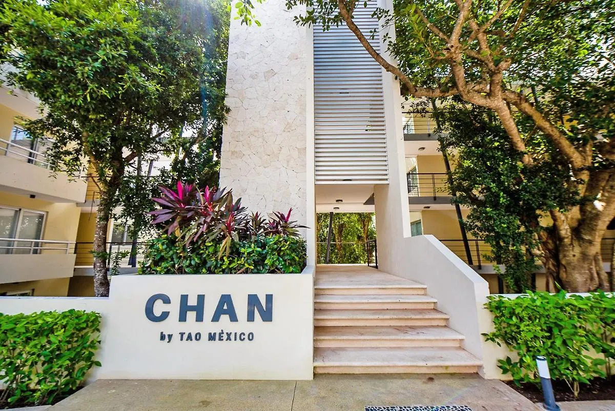 Tao Chan Akumal