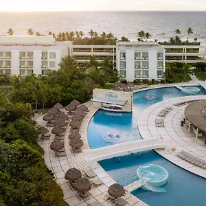 Grand Sirenis Riviera Maya & Feriested